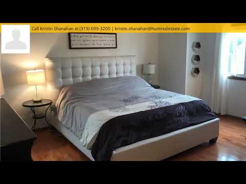 4908 Joyce Place, Liverpool, NY home video tour