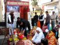 Shri maheshwar shiv mandir rajpura town vedio by nagpaldharamvir