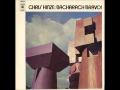 What The World Needs Now Is Love - Chris Hinze