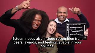 Maslow’s Hierarchy of Needs: Unlocking the Pyramid of Human Motivation Explained