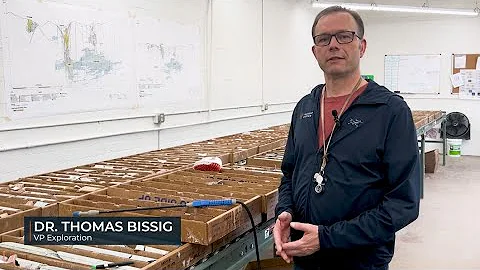 Faraday Copper - Area 51 Discovery