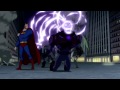Superman vs the elite amv sweet dreams