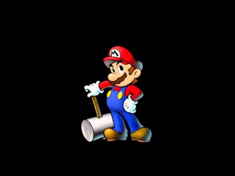 Vineswim Bump - ElectricalBeast