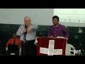 Sunday worship 🛐 6-02-2017 in YMCA HYDERABAD by brother Noel
