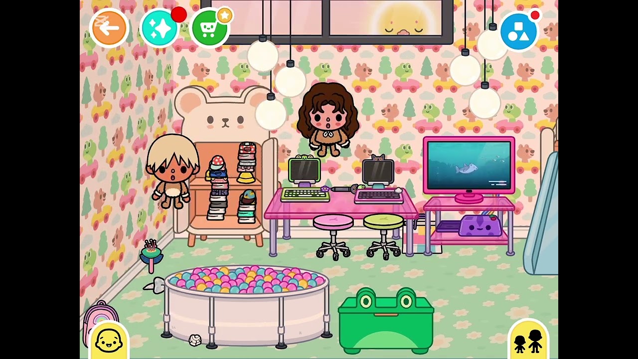 رمضان كريم الجزء ٢