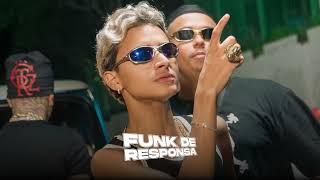 HOJE ELA CHORA - MC Lipi, MC Lemos e Gabb MC (DJ Game Beat)