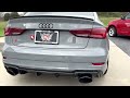 2019 Audi Rs3 *Built Motor *Nardo Gray