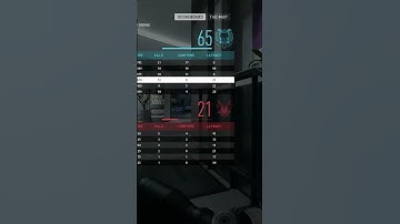 The Other Side Of SBMM (We Win) #cod #fps #gaming #mw2 #shooter #sbmm