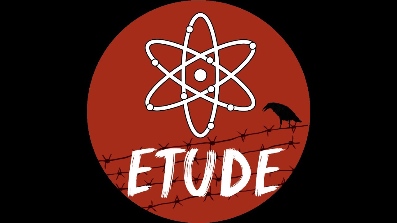 StalkerDayZ RP но одна жизнь проект STALKER Etude /Научная экспедиция