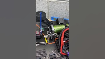 Arrma Limitless GT aka Orange peel 5.0 bout ready to hit the streets￼ 👿👿