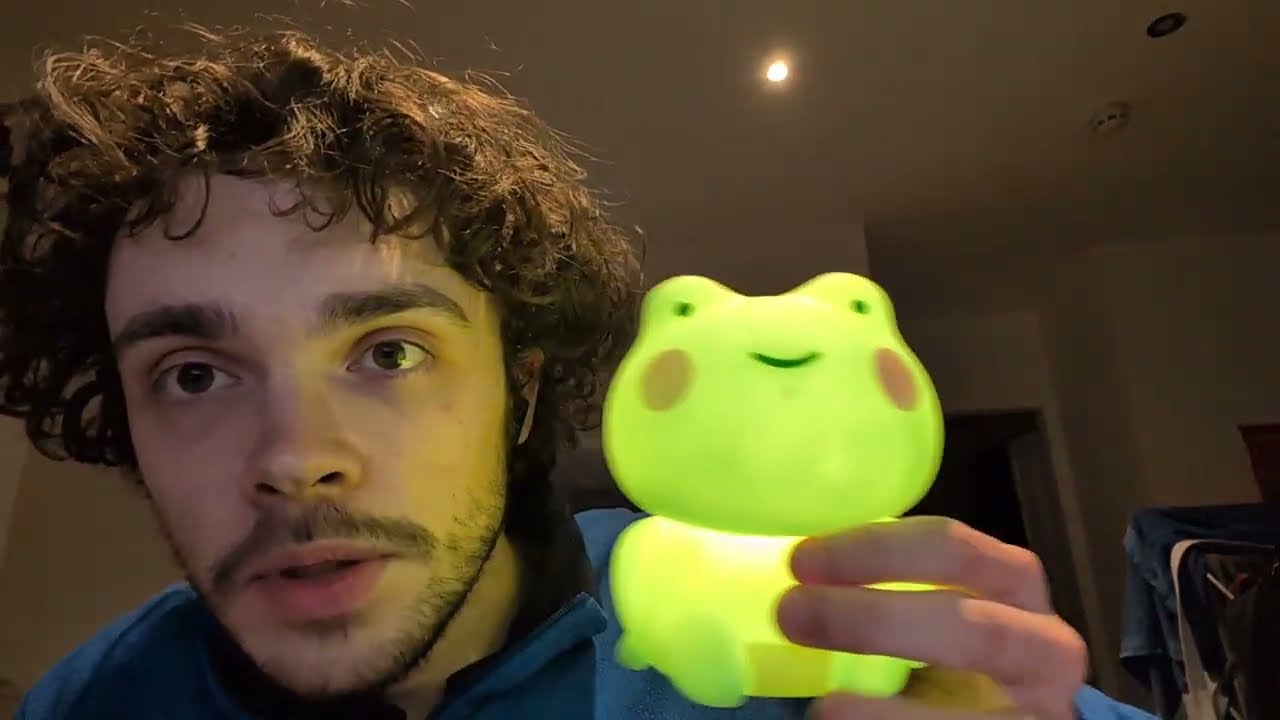 ASMR для сна | множество триггеров | неслышный шепот, постукивание, распылитель