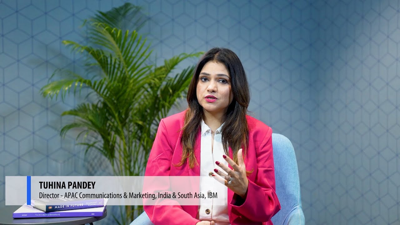 The Hindu, IBM unveil ‘AI@Work’ to explore impact of AI across industries