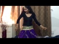 Jalta Hai Badan Bollywood Dance | Razia Sultan