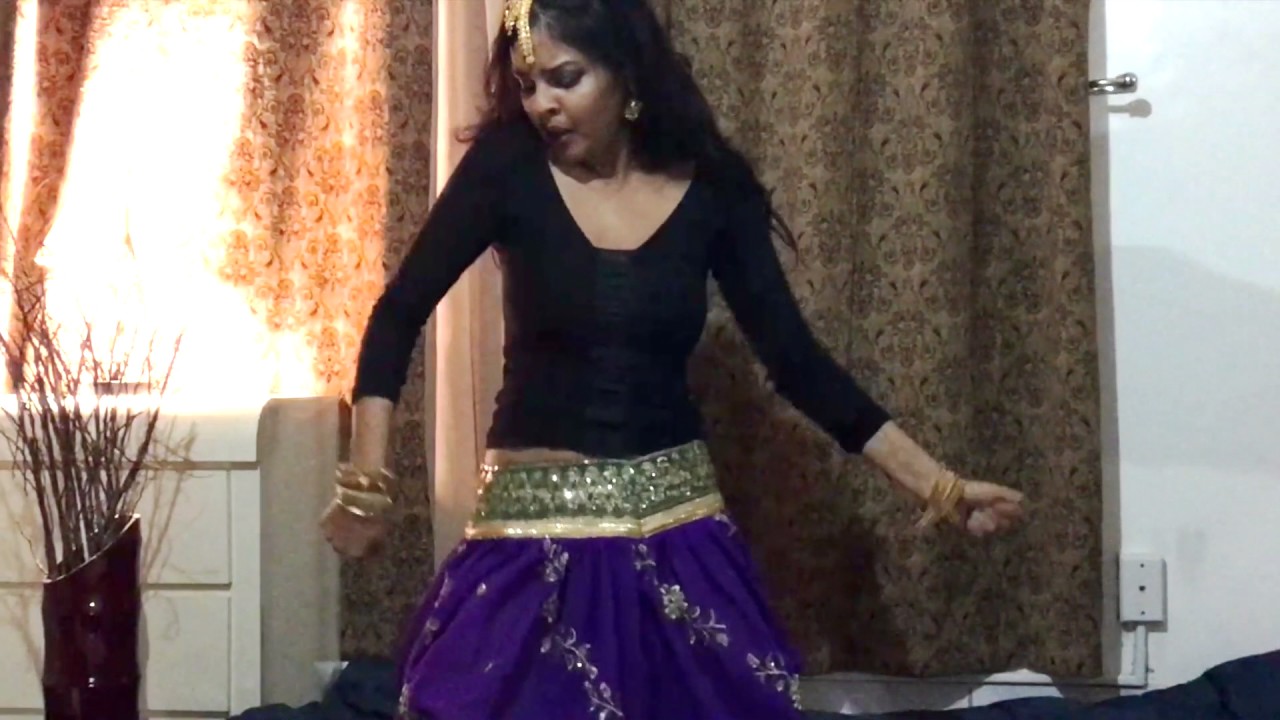 Jalta Hai Badan Bollywood Dance | Razia Sultan