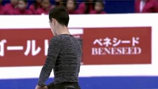 Patrick Chan - Ya veru chto ko mne pridesh