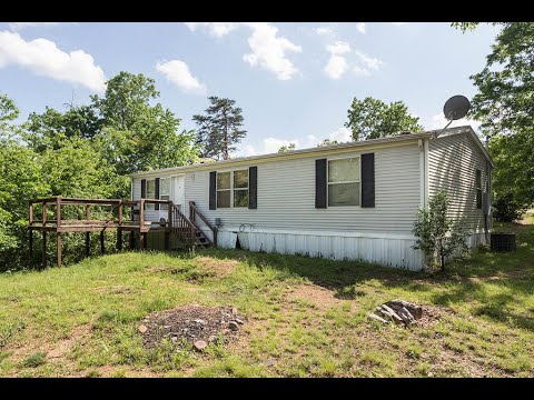 3461 Minter RD, Elliston, VA home video tour