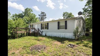 3461 Minter RD video tour
