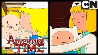 HAPPY MOTHER'S DAY 2023! | Adventure Time | Cartoon Network