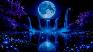Soothing Deep Sleep (NO ADS) • Music to Calm the Mind and Stop Thinking • Goodbye INSOMNIA screenshot 4