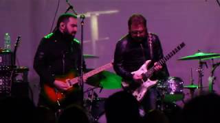 Blue Oyster Cult - E.T.I. (Extra Terrestrial Intelligence), Ferg's, St. Petersburg, FL 11/16/2019