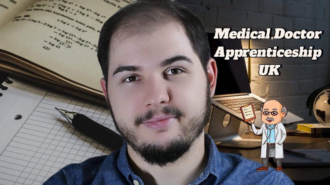 GET PAID to Study Medicine in the UK!