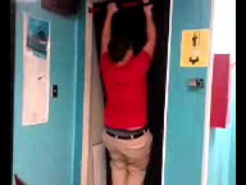 Fat pull up