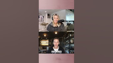 Messy House | Calm Down Podcast #Shorts