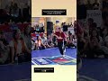 Popping Miyu🔥 #miyu #matamiyu #dance #popping  #battle #dbl #fyp