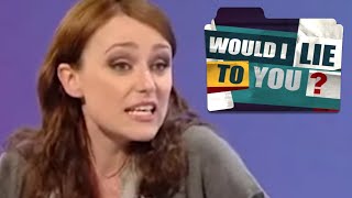 Keeley Hawes, Stephen Mangan,Kevin Bridges,Professor Brian Cox in Would I Lie to You | Earful#Comedy by Earful Comedy 179,996 views 5 years ago 28 minutes