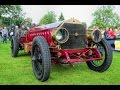 Hungerford Classic Car Show 2016
