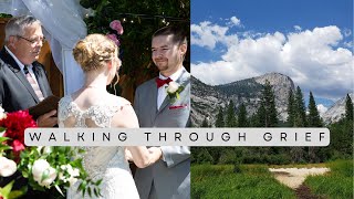 Finding Hope In Heartache | Trusting God’s Plan Through Grief