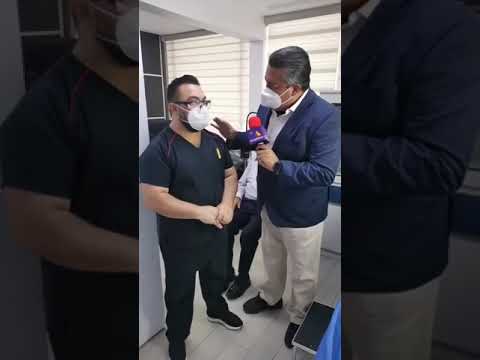 Tipos de prótesis para adultos mayores - Dr. Víctor Mauricio Axotla Bahena