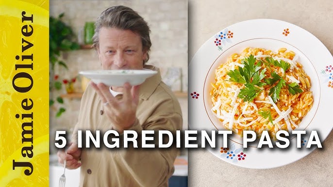 Tefal | Jamie Oliver - Shaker Chop & YouTube