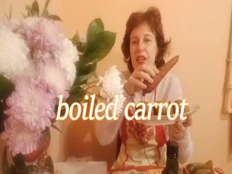 Лексика для салата "Винегрет" - "the Vinaigrette". Почему Винегрет так называется?