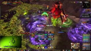 Unitorum Vs Mythic Elerethe Renferal