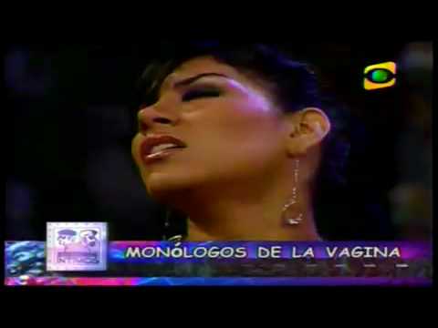 leysi suarez gime de placer en enemigos intimos en vivo HQ