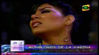 Miniatura del video leysi suarez gime de placer en enemigos intimos en vivo HQ