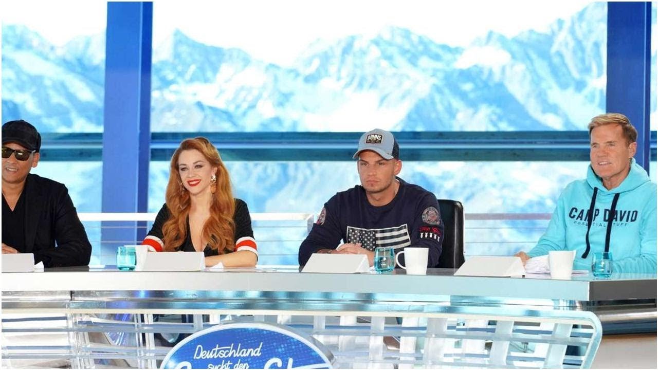 Dsds Start 2019 Dsds Start 2019