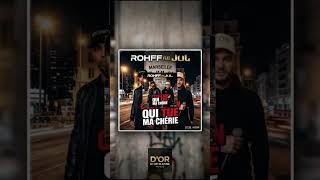 Rohff feat. Jul - C'est Le Son Ma Chérie #hit #jul #rap #dancehall #music #rohff #rap #sch