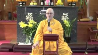 Buddhism 101: Spring 2012 Week 5: Samsara and Nirvana.m