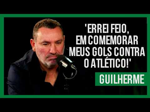 'IA PARA AS BALADAS, SIM! NUNCA ESCONDI. OU TIVE MEDO DE NINGUÉM. E ISSO ME PREJUDICOU NA SELEÇÃO.'