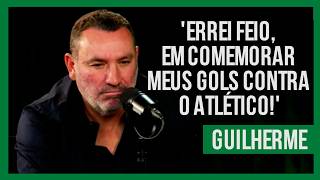 'IA PARA AS BALADAS, SIM! NUNCA ESCONDI. OU TIVE MEDO DE NINGUÉM. E ISSO ME PREJUDICOU NA SELEÇÃO.'