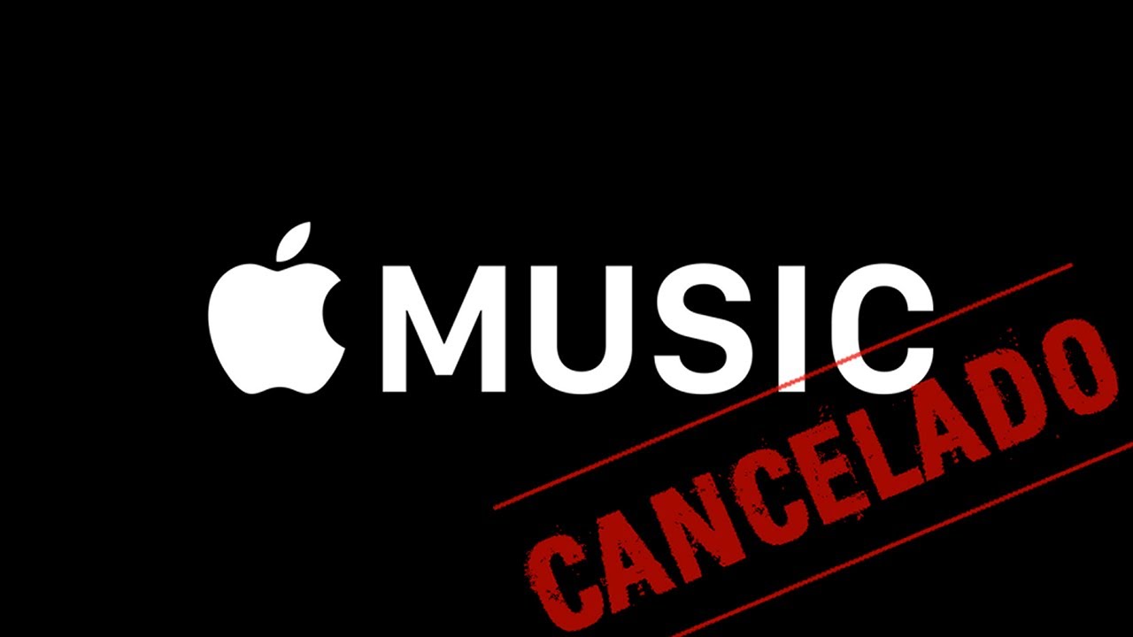 Como cancelar Apple Music  Passo a passo completo - Melhor Escolha