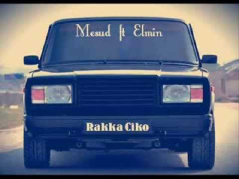 Sleduj Mesud Neymet ft Elmin Feyaz   Rakka Ciko   (Intiqam M-ov) na YouTube
