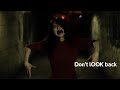 Don&#39;t look back - Short Horror Film