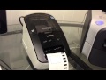 Brother ql-700 label printer