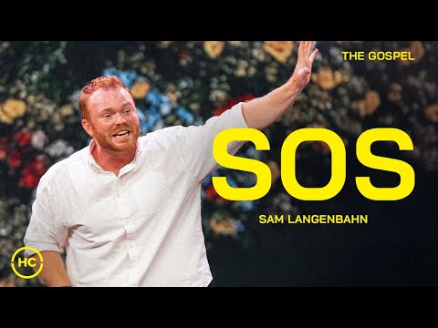 Clarifying The Gospel | Jonathan Pokluda | Harris Creek Sermons