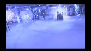 Alien Isolation: UH OH! (Pt 11)