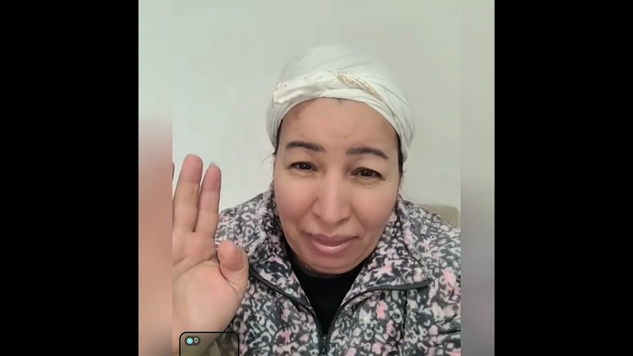 لايف 07/03 ج1 khalto drii📕غيرت الصوت قليلا احتراما للخصوصية المتصلين💐