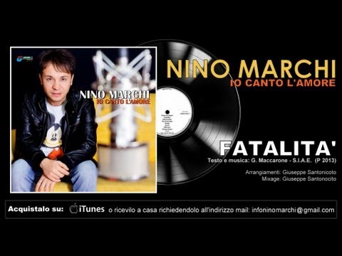 nino marchi fatalita nino marchi fatalita